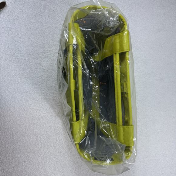 Yeti Camino 20 Carryall FIREFLY YELLOW New With Tags! LTD Edition - Picture 4 of 4